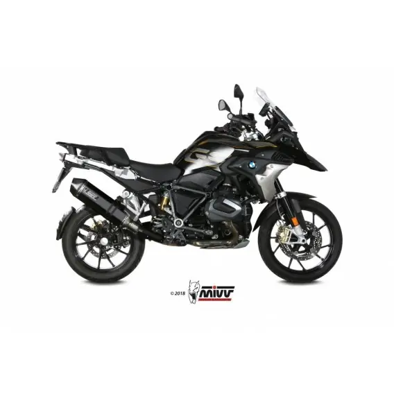 Bezpieczna płatność TŁUMIK MIVV BMW R 1250 GS ADVENTURE B034LRB